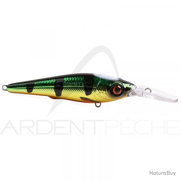 Poisson nageur SPRO Iris twitchy Perch