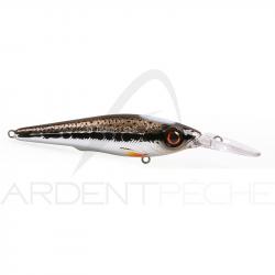 Poisson nageur SPRO Iris twitchy Vairon
