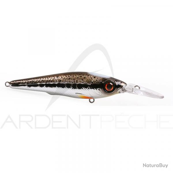 Poisson nageur SPRO Iris twitchy Vairon