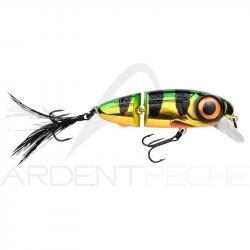 Poisson nageur SPRO Iris underdog jointed 100 Perch