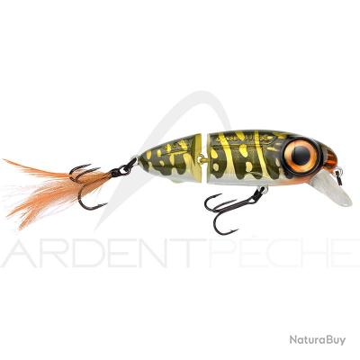 Leurre De Pêche Swimy - Poisson Nageur Articulé - Neuf