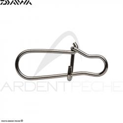 Agrafe DAIWA Lure snap 0