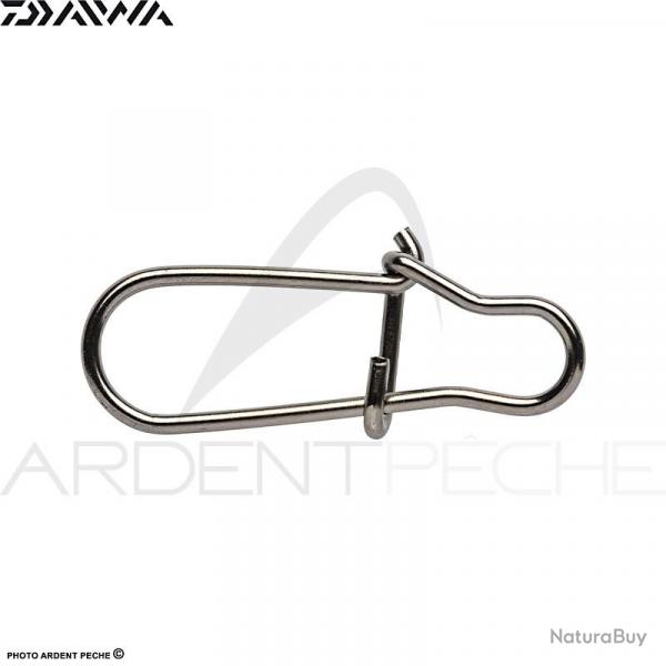 Agrafe DAIWA Lure snap 1