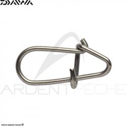 Agrafe DAIWA Egg snap 0