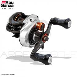 Moulinet casting ABU GARCIA Revo SX HS L