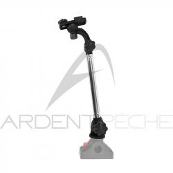 SEVEN BASS Plug & go support go cam mount long