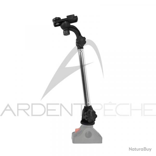 SEVEN BASS Plug & go support go cam mount long