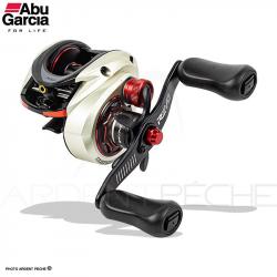 Moulinet casting ABU GARCIA Revo STX HS L