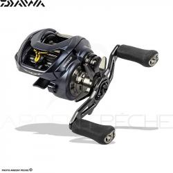 Moulinet casting DAIWA Steez A II TW 1000 XHL