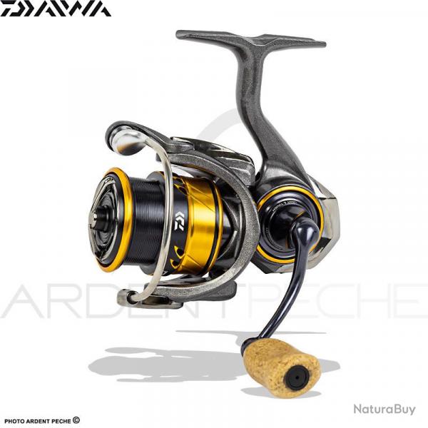 Moulinet spinning DAIWA Silver creek MQ LT 2000 S H