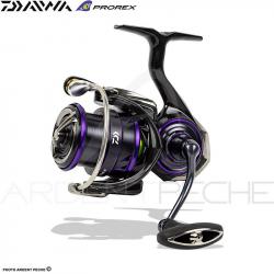 Moulinet spinning DAIWA Prorex MQ LT 3000 C XH