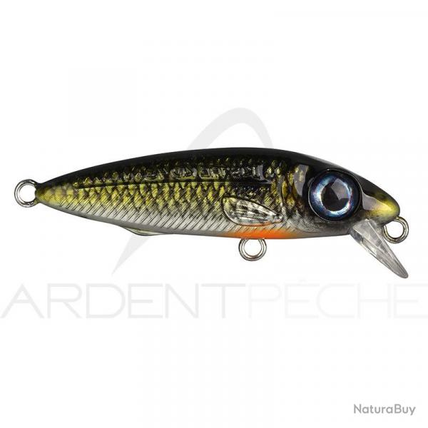 Poisson nageur SPRO Iris the kid 48 Shad