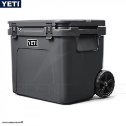 Glacière YETI Roadie 60 Charcoal