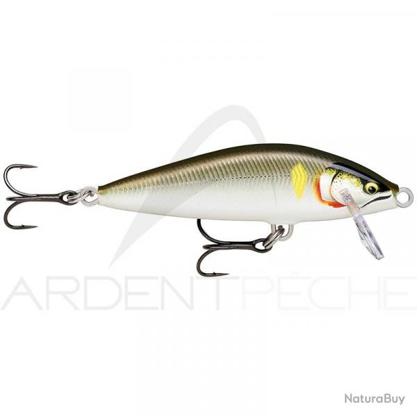 Poisson nageur RAPALA Countdown elite 35 GDAY