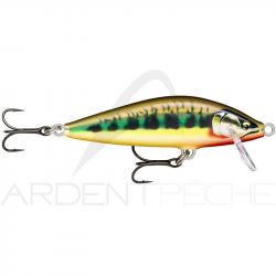 Poisson nageur RAPALA Countdown elite 35 GDVR