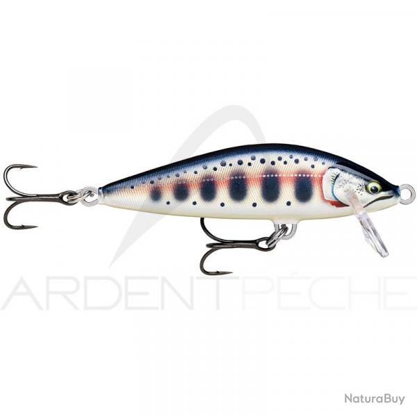 Poisson nageur RAPALA Countdown elite 35 GDYM