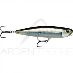 Leurre de surface RAPALA Precision xtreme pencil 107 MBS