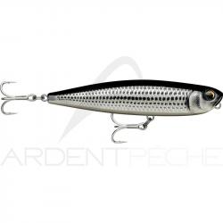 Leurre de surface RAPALA Precision xtreme pencil SW 107 MU