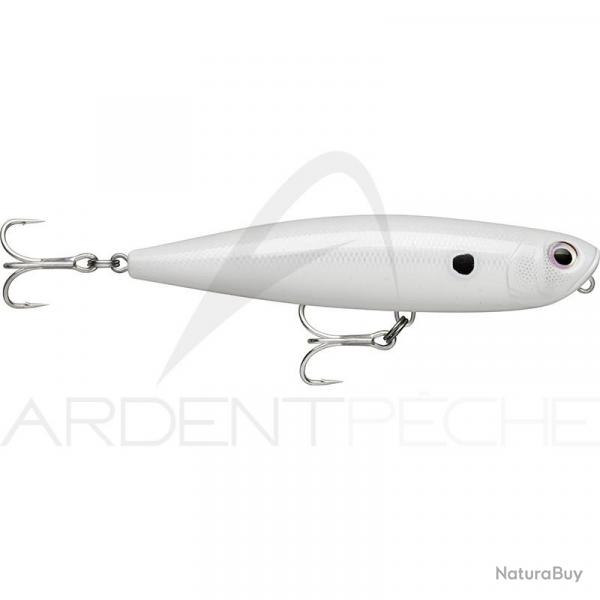 Leurre de surface RAPALA Precision xtreme pencil SW 107 PW