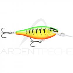 Crankbait RAPALA Shad rap elite 75 GDFT