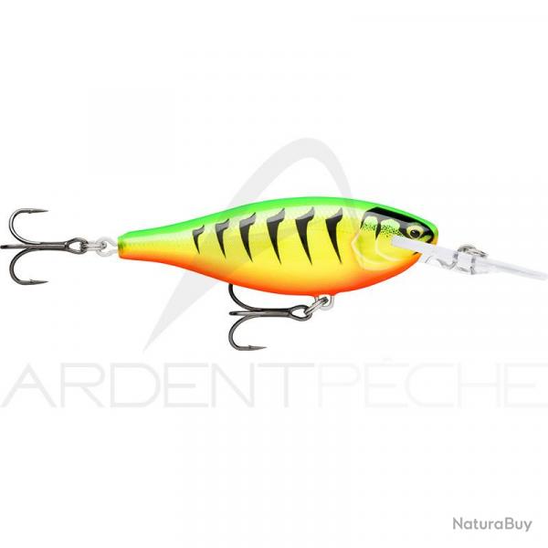 Crankbait RAPALA Shad rap elite 75 GDFT