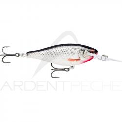 Crankbait RAPALA Shad rap elite 75 GDROL