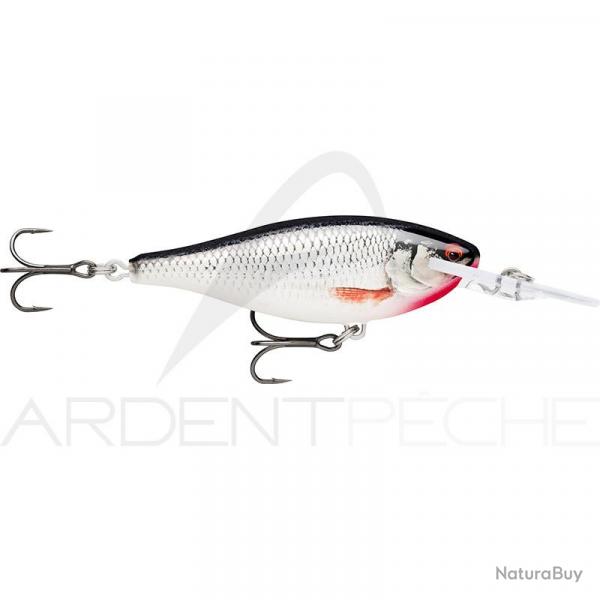 Crankbait RAPALA Shad rap elite 75 GDROL