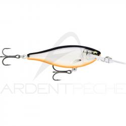 Crankbait RAPALA Shad rap elite 75 GDSS