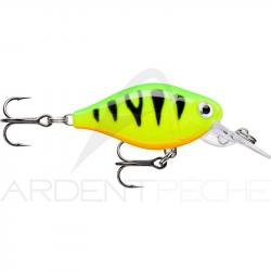 Crankbait RAPALA X Light crank mid runner 03 FT