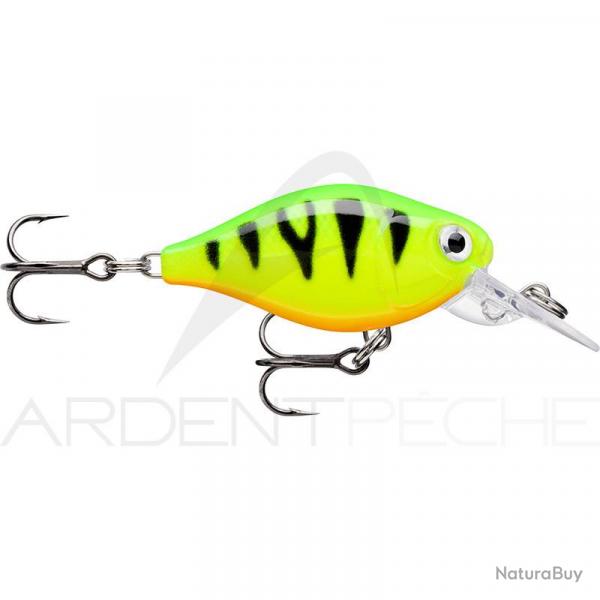 Crankbait RAPALA X Light crank mid runner 03 FT