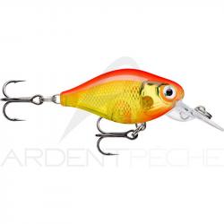 Crankbait RAPALA X Light crank mid runner 03 GFR