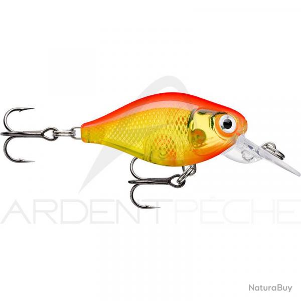 Crankbait RAPALA X Light crank mid runner 03 GFR