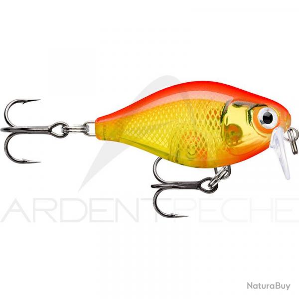 Crankbait RAPALA X Light crank shallow runner 03 GFR