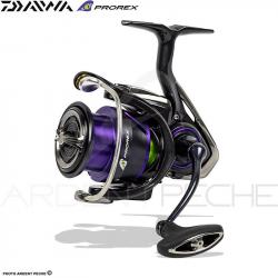 Moulinet spinning DAIWA Prorex V LT 22 4000 C XH