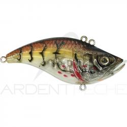 Lipless STRIKE PRO Flapjack 75 882G