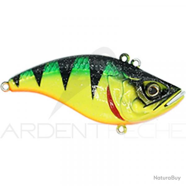 Lipless STRIKE PRO Flapjack 75 A09