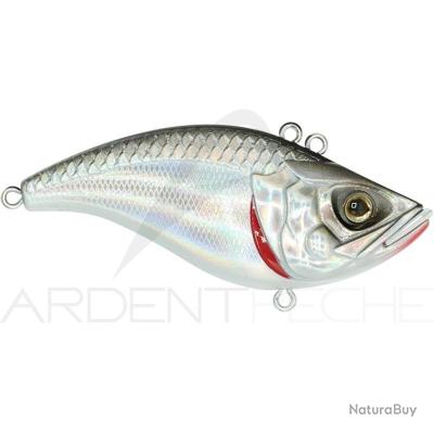 Leurre Strike Pro AN PAN FISH 115 - Poisson Nageur 11.6cm, 105g, Bleu (Neuf, Suspending)