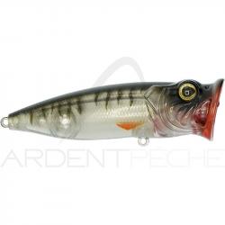 Leurre de surface STRIKE PRO Pike pop 90 887G