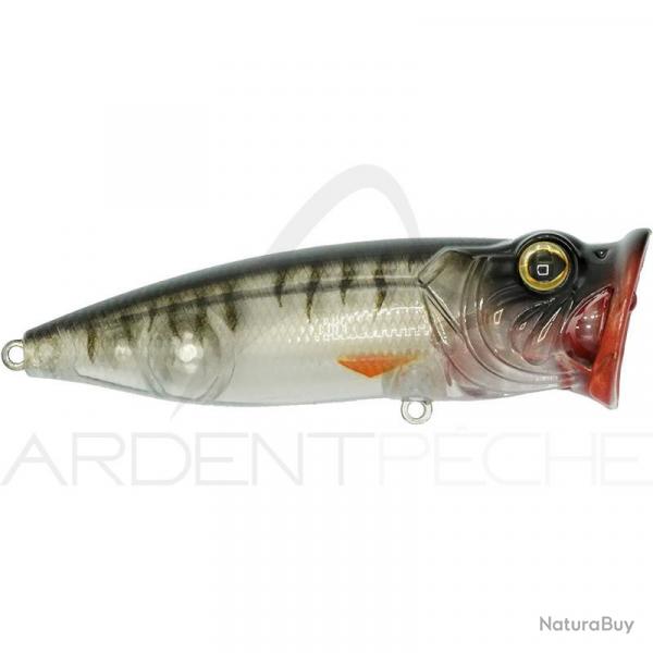 Leurre de surface STRIKE PRO Pike pop 90 887G