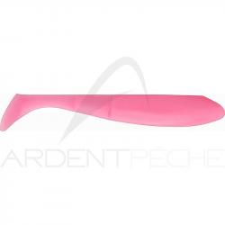 Leurre souple HILL CLIMB Greash 5.5 037 Pink fluores