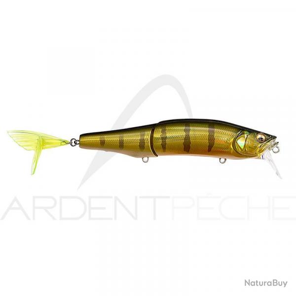 Swimbait MEGABASS Gorham 147 F LZ Perch