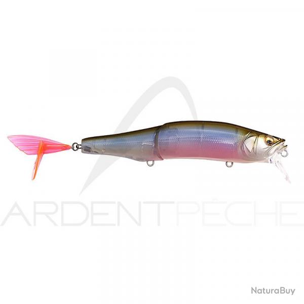 Swimbait MEGABASS Gorham 147 F PM Specter