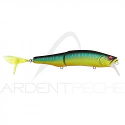 Swimbait MEGABASS Gorham 147 F Mat tiger