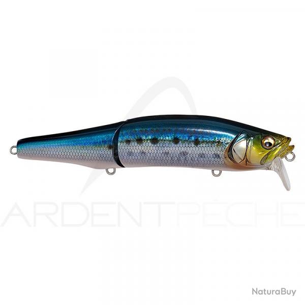 Swimbait MEGABASS Gorham 147 F SW FA Iwashi