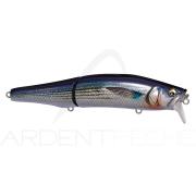 Megabass Gorham 147F Jointed Wakebait - Choose Color