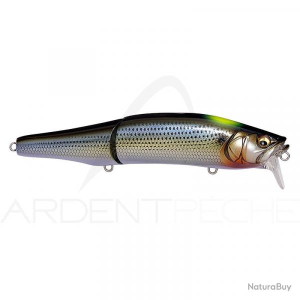 Swimbait MEGABASS Gorham 147 F SW Wagin konoshiro indicator