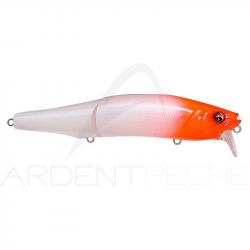 Swimbait MEGABASS Gorham 147 F SW PM Red head