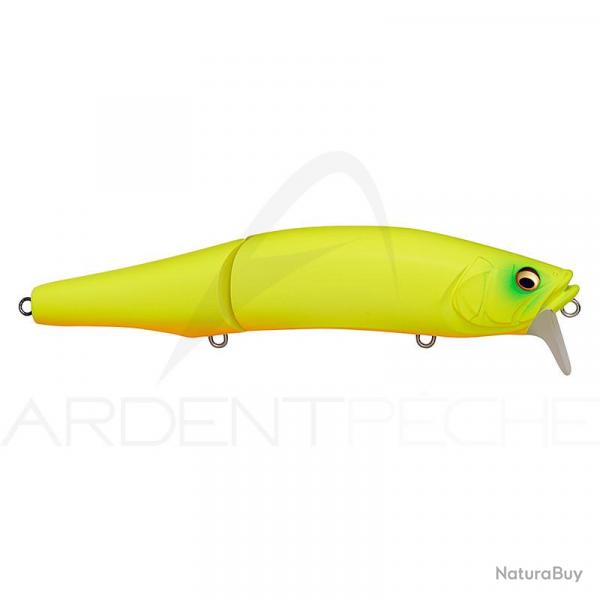 Swimbait MEGABASS Gorham 147 F SW Do chart OB