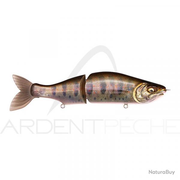 Swimbait MEGABASS I Slide 187 R Intermediate FA Amago