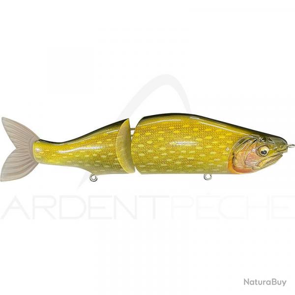 Swimbait MEGABASS I Slide 187 R Intermediate FA Pike
